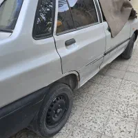 مدارک گمشده|اشیا|اهواز, اهواز|دیوار