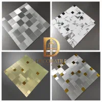 دیوارپوش های بین کابینتی و فومی|مصالح و تجهیزات ساختمان|تبریز, |دیوار