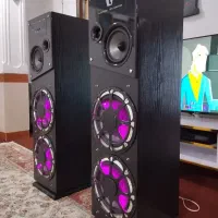 باندلومکس معاوضه وفروش((نهاوند))|سیستم صوتی خانگی|نهاوند, |دیوار