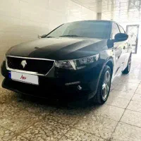 فروش خودرو تارا v2 اتوماتیک