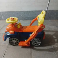 ماشین اسباب بازی کودک