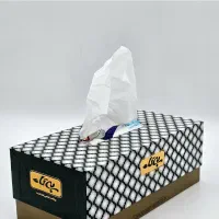 تولید هاردباکس جعبه استند کارت ویزیت پوستر تک عمده