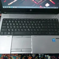 لپ تاپ HP|رایانه همراه|کرفتو, |دیوار