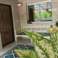 اجاره ویلایی نوساز در روستای امامده|اجارهٔ کوتاه‌مدت ویلا و باغ|رودبنه, |دیوار