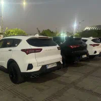 فیدلیتی الیت صفر سفید و مشکی|خودرو سواری و وانت|شیراز, صنایع الکترونیک|دیوار