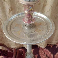 قلیون|کلکسیون و سرگرمی|هشتگرد, شهرک ولیعصر (مهستان)|دیوار