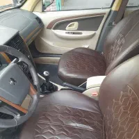 پژو پارس تیوفایو|خودرو سواری و وانت|بابل, |دیوار