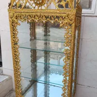 مینی بوفه کلکسیونی شیک|کلکسیون اشیاء عتیقه|نیشابور, عدالت|دیوار