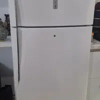 یخچال فریزر سامسونگ اصل کره