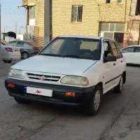 پراید مدل 78