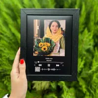 تابلو موزیکال