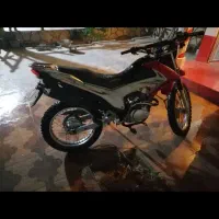 فروش موتورت یل ۲۰۰ پرواز|موتورسیکلت|سعدآباد, |دیوار