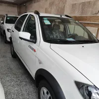 کوییک مدل ۱۴۰۴ خشگ|خودرو سواری و وانت|ارومیه, |دیوار