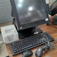 نرم افزار/سیستم فروشگاهی 5560