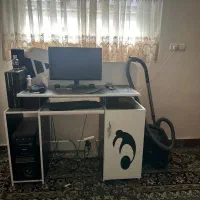 میز کامپیوتر نو