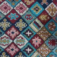 فرش|فرش|قم, علی آباد سعدگان|دیوار