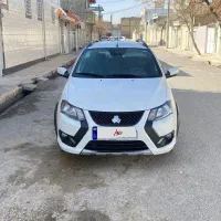 کوییک GXL مدل ۱۴۰۳