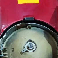 کله چراغ و باک فابریک تریل سوزوکی ژاپن|قطعات یدکی و لوازم جانبی|امیدیه, |دیوار