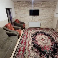 اجاره سوییت در آبگرم|اجارهٔ کوتاهمدت ویلا و باغ|محلات, |دیوار