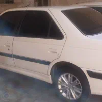 پارس ۴۰۱ سفارشی