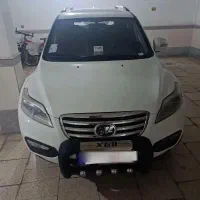 لیفان X60 اتومات