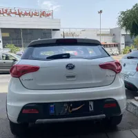 لیفان x50 اتوماتیک مدل۱۳۹۶ بدون رنگ **نقدواقساط**|خودرو سواری و وانت|تهران, مرزداران|دیوار