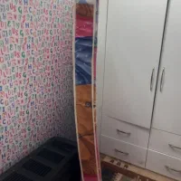 خوش خواب|تشک تختخواب|مشهد, طلاب|دیوار