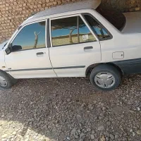 پراید Saba GLXI، مدل ۱۳۸۵|خودرو سواری و وانت|زابل, |دیوار