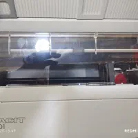 دستگاه تایپ برقی|قطعات و لوازم جانبی رایانه|همدان, |دیوار