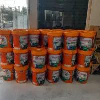 پخش روغن موتور شرکتی و صنعتی|عمده‌فروشی|باقرشهر, |دیوار