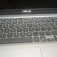 لپ تاب ایسوس کاملا سالم با کارتن|رایانه همراه|قائمشهر, |دیوار