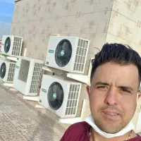 اصفهان کولر. نصب، سرویس، تعمیرات کولر های گازی|کولر گازی و فنکوئل|بندر کنگان, |دیوار