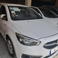 فروش شاهین اتومات cvt