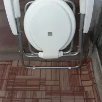 توالت فرنگی|لوازم سرویس بهداشتی|ایلام, |دیوار