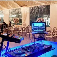 دی جی بانوان با سیستم کامل