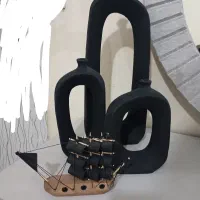 دکوری جدید|مجسمه، تندیس، ماکت|پاکدشت, پاکدشت (مامازند)|دیوار