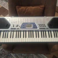 Casio CTK -481|پیانو، کیبورد، آکاردئون|مشگین شهر, |دیوار