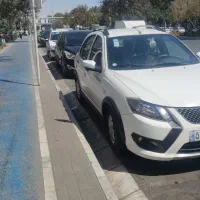 خودرو کوئیک مدل ۴۰۳به قیمت ۵۷۲میلیون