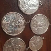 فروش مقداری نقره|جواهرات|تهران, مسعودیه|دیوار