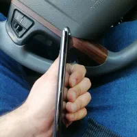 ایفون iphonex max|موبایل|تهران, پرستار|دیوار