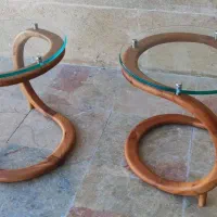 جلو مبلی تولید جلو مبلی چوبی mdf|مبلمان خانگی و میز عسلی|مشهد, شایه|دیوار