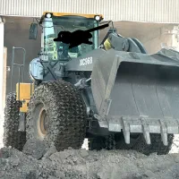 اجاره بیل لودر کمپرسی|خدمات حمل و نقل|خرمشهر, |دیوار