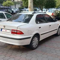 سمند ef7 مدل ۹۳