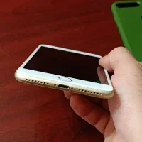 آیفون ۷ پلاس رزگلد|موبایل|شیراز, شاه قلی بیگی|دیوار