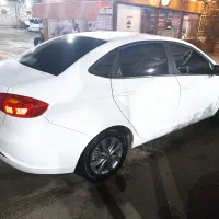 جک j4|خودرو سواری و وانت|اصفهان, باغ زیار|دیوار