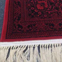 دو عدد فرش 700شانه نه متری و شش متری|فرش|دهدشت, |دیوار