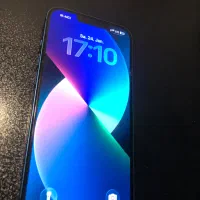 Iphone 13 نرمال zaa 256