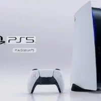 فروش دستگاه پلی استیشن5