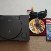 سونی 1 سالم سالم