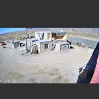 نگهبان دائمی